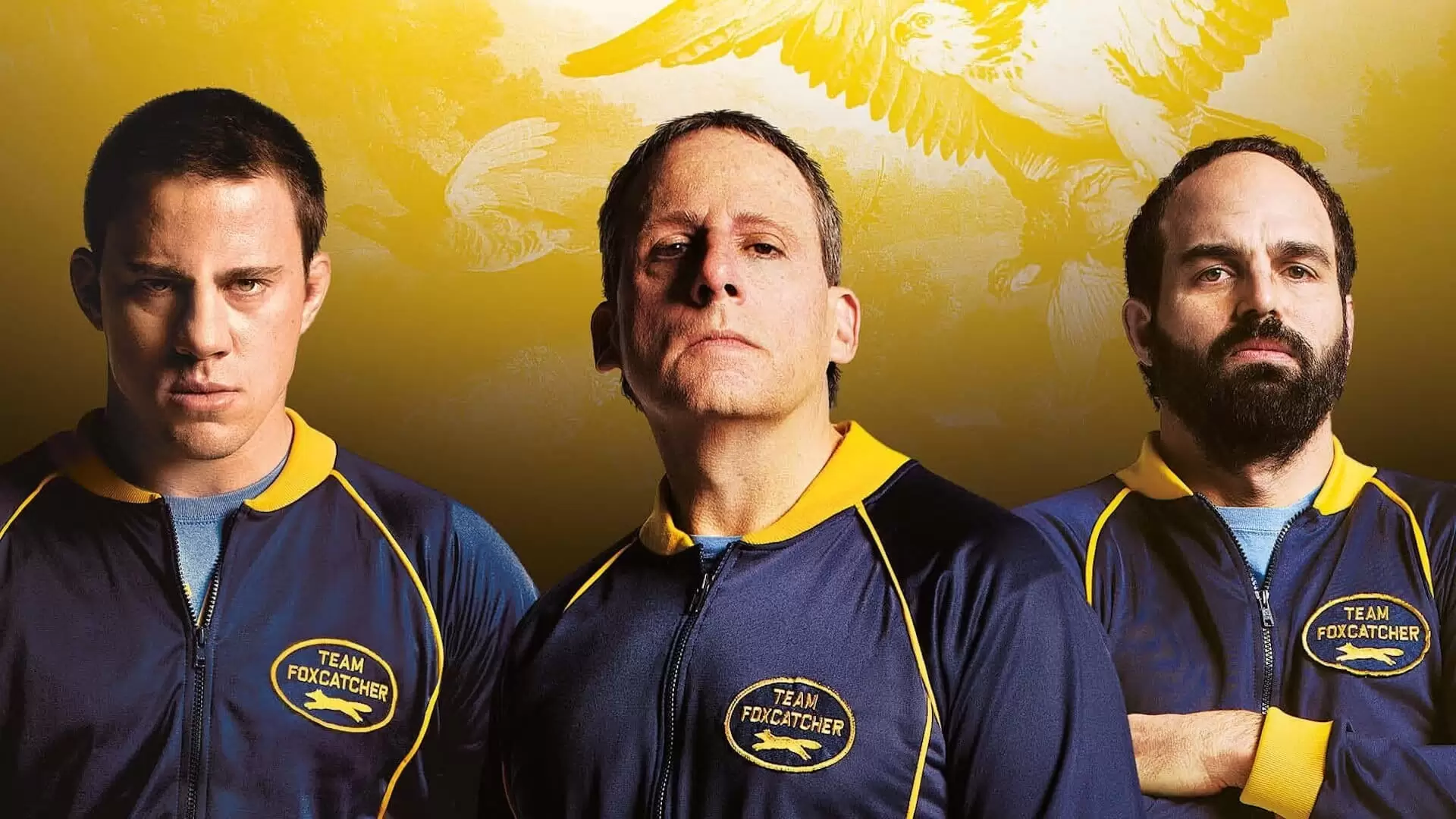 دانلود مستند Team Foxcatcher 2016