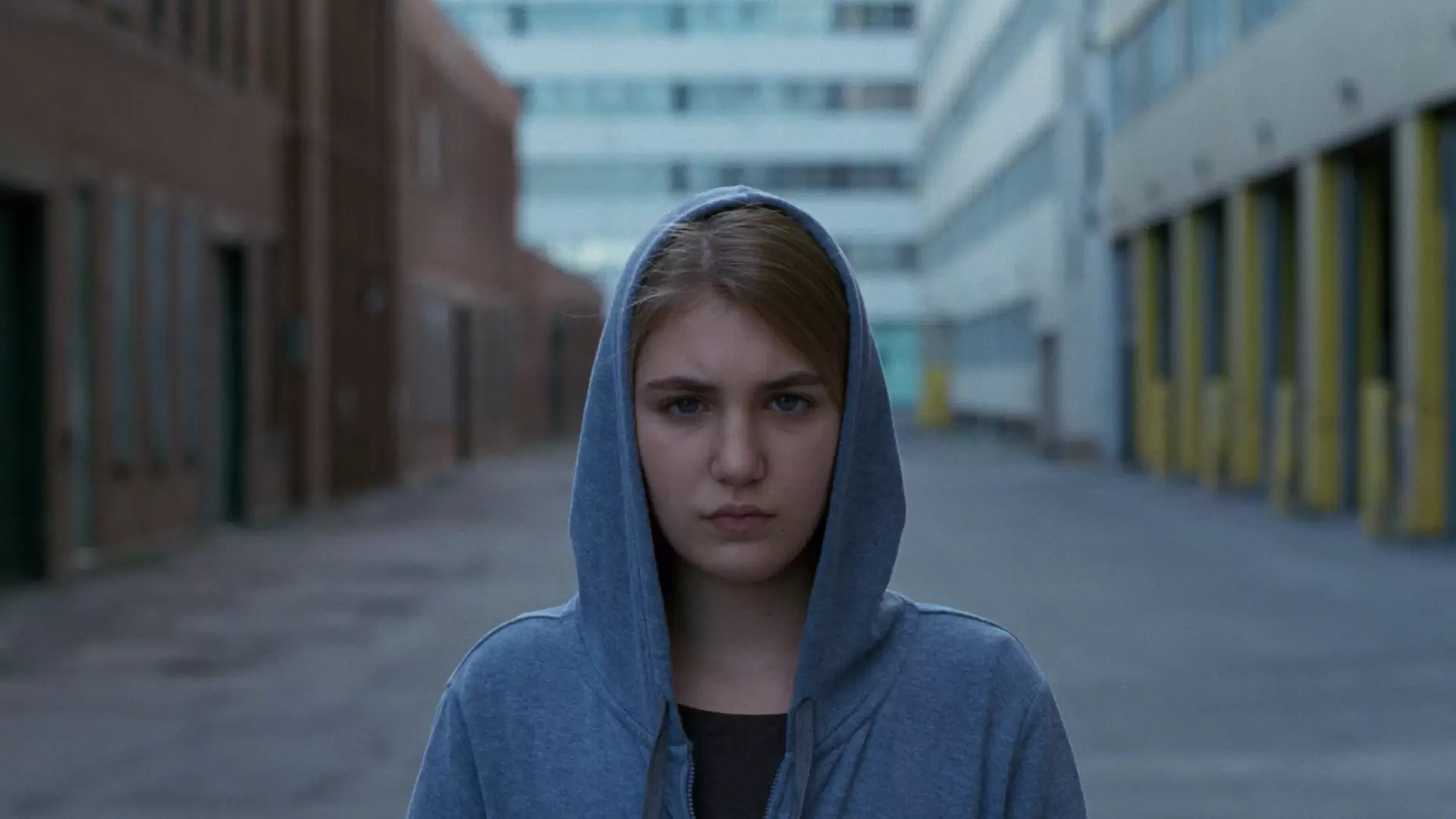 دانلود فیلم Endorphine 2015 (اندورفین)