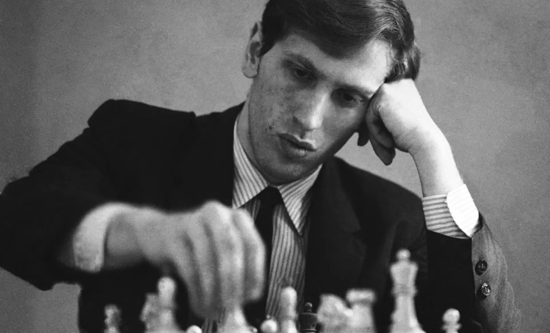 دانلود مستند Bobby Fischer Against the World 2011 با زیرنویس فارسی