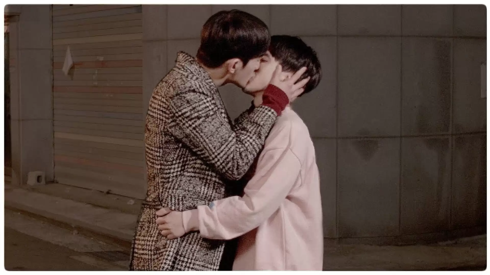 دانلود فیلم Queer Movie Beautiful 2018