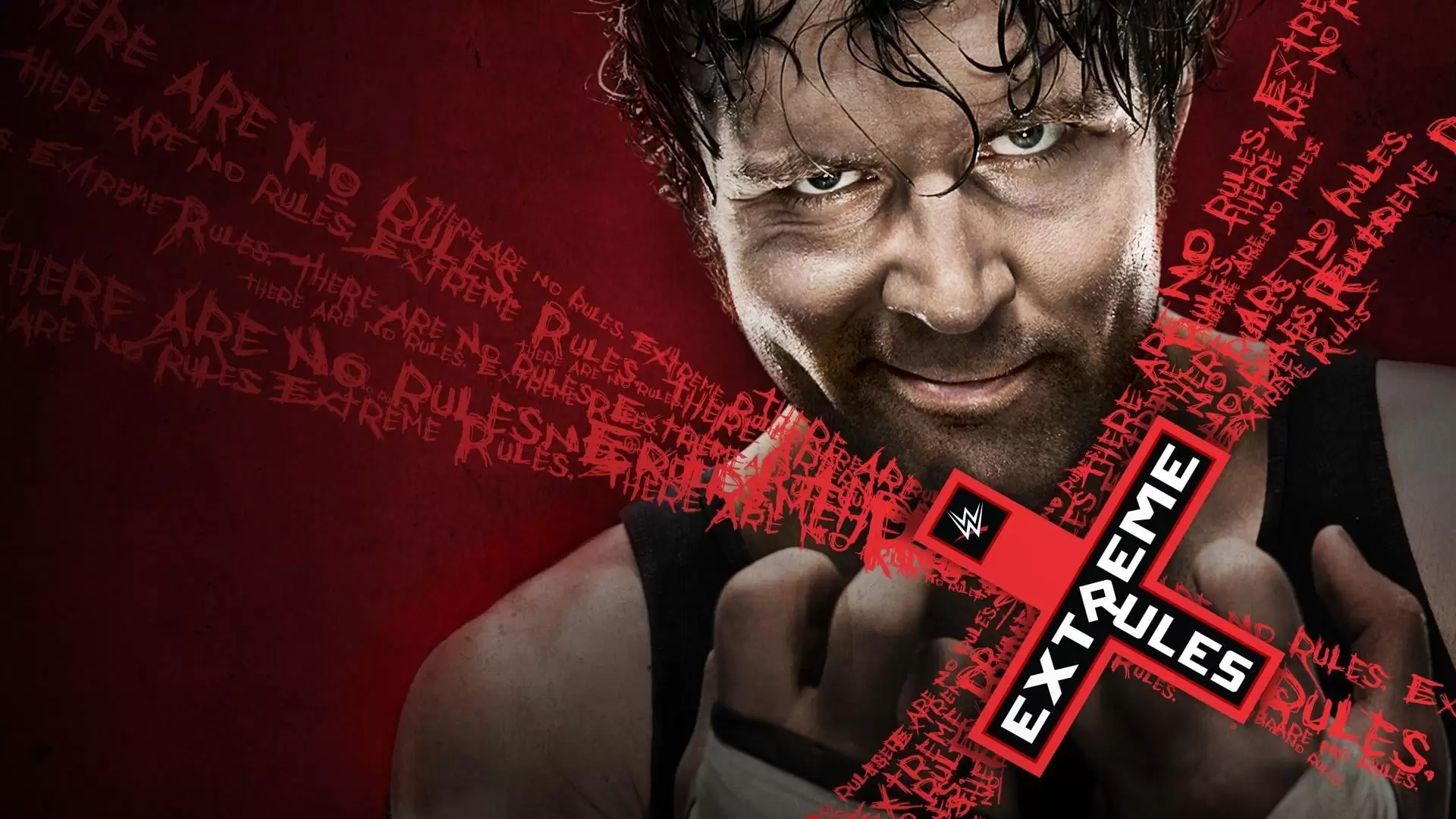 دانلود فیلم WWE Extreme Rules 2016