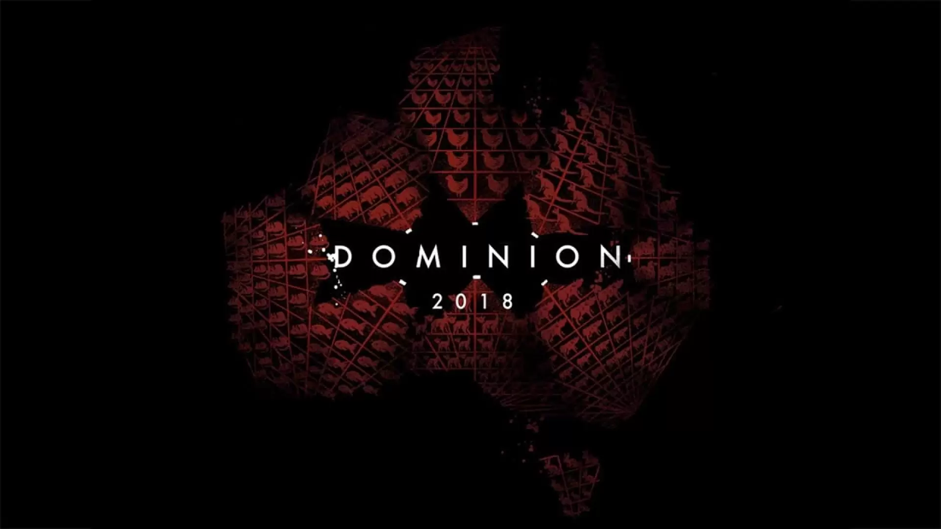 دانلود مستند Dominion 2018