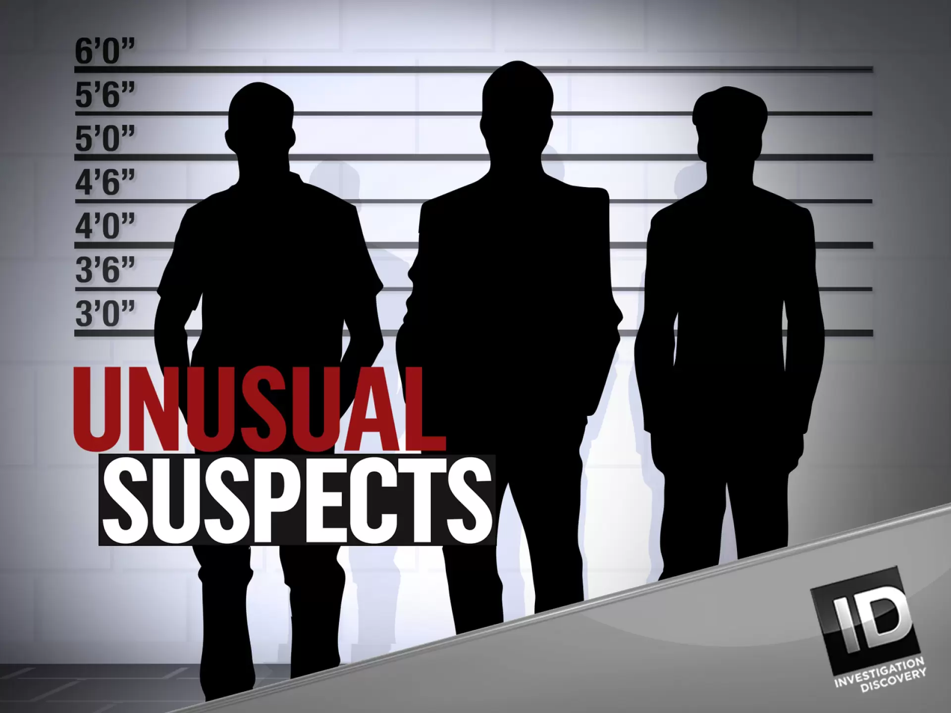 دانلود مستند Unusual Suspects 2010