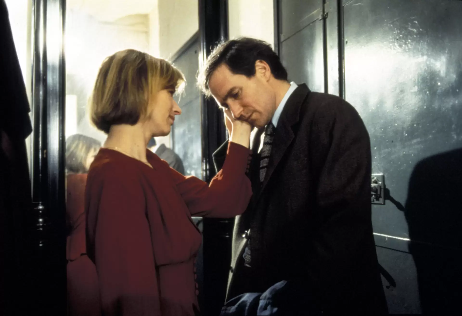 دانلود فیلم The Promise 1994