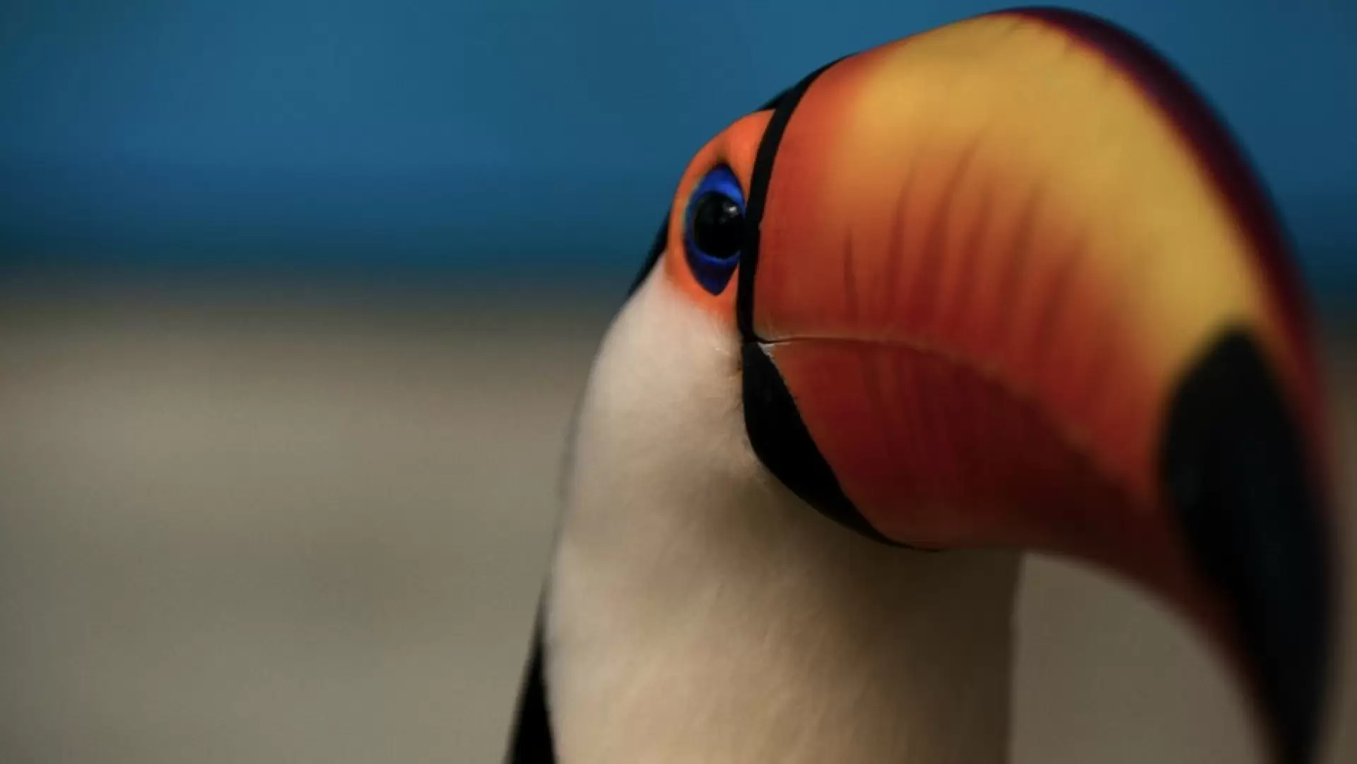 دانلود مستند Brazil a Natural History 2014