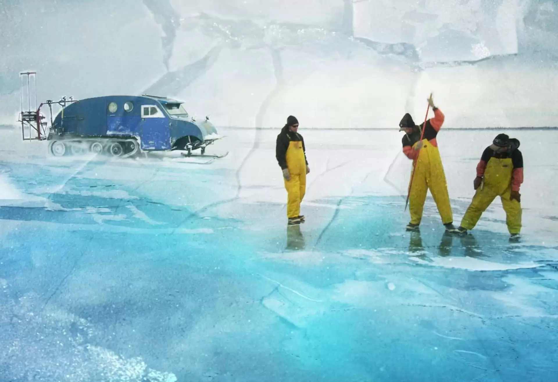 دانلود مستند Ice Vikings 2021