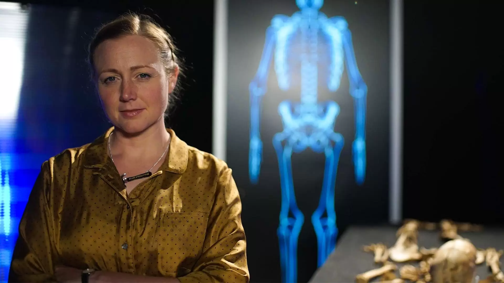 دانلود مستند Bone Detectives: Britain’s Buried Secrets 2020