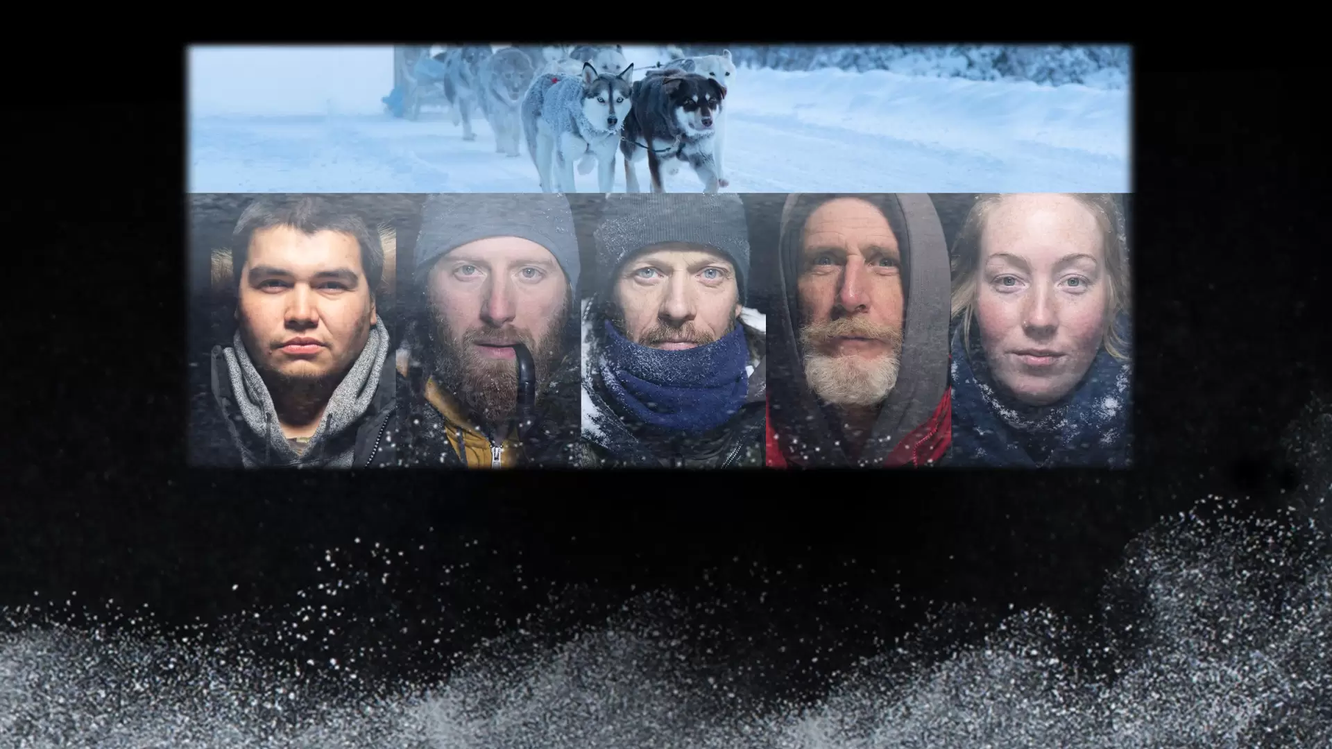 دانلود سریال Life Below Zero: Northern Territories 2020