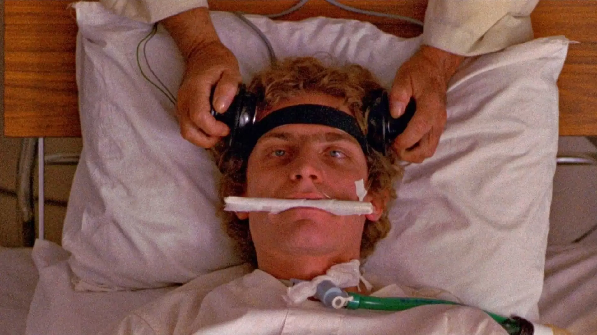 دانلود فیلم Patrick 1978 (پاتریک)