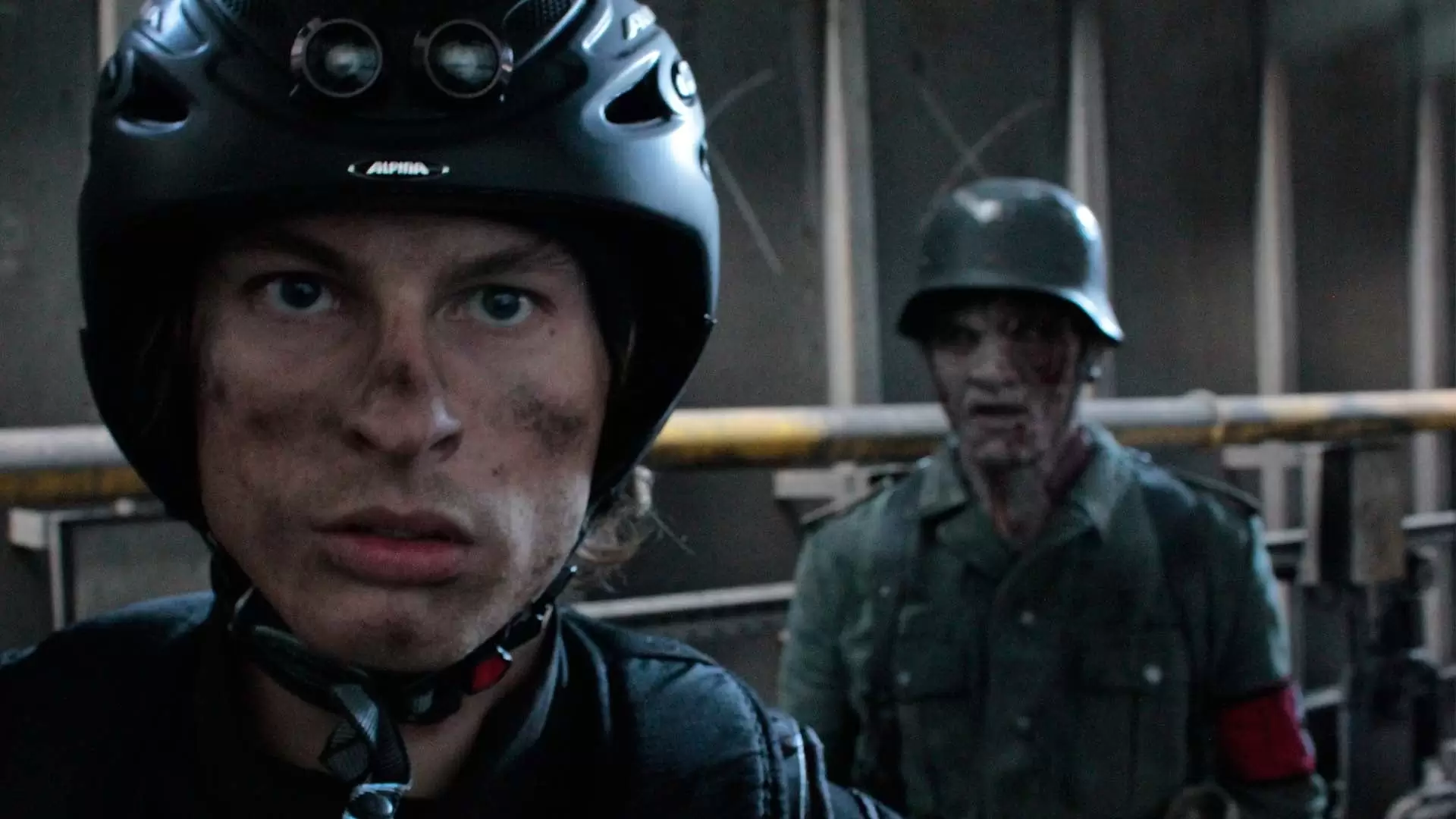 دانلود فیلم Bunker of the Dead 2015