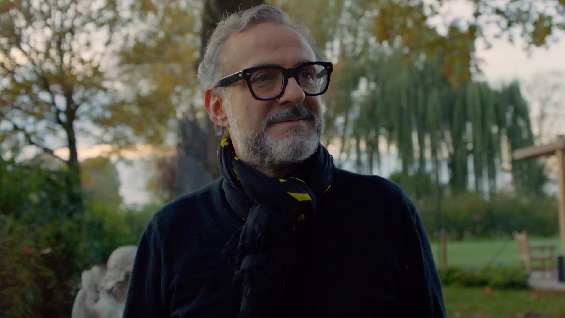 دانلود مستر‌کلاس MasterClass: Massimo Bottura Teaches Modern Italian Cooking