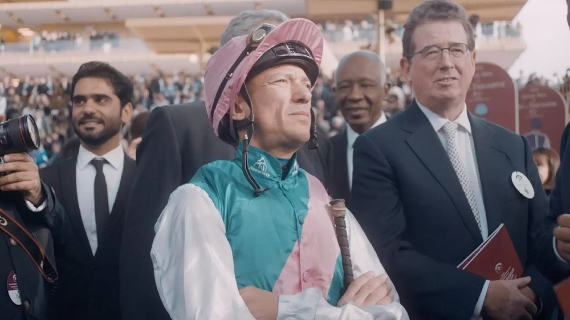 دانلود مستند Dettori 2021