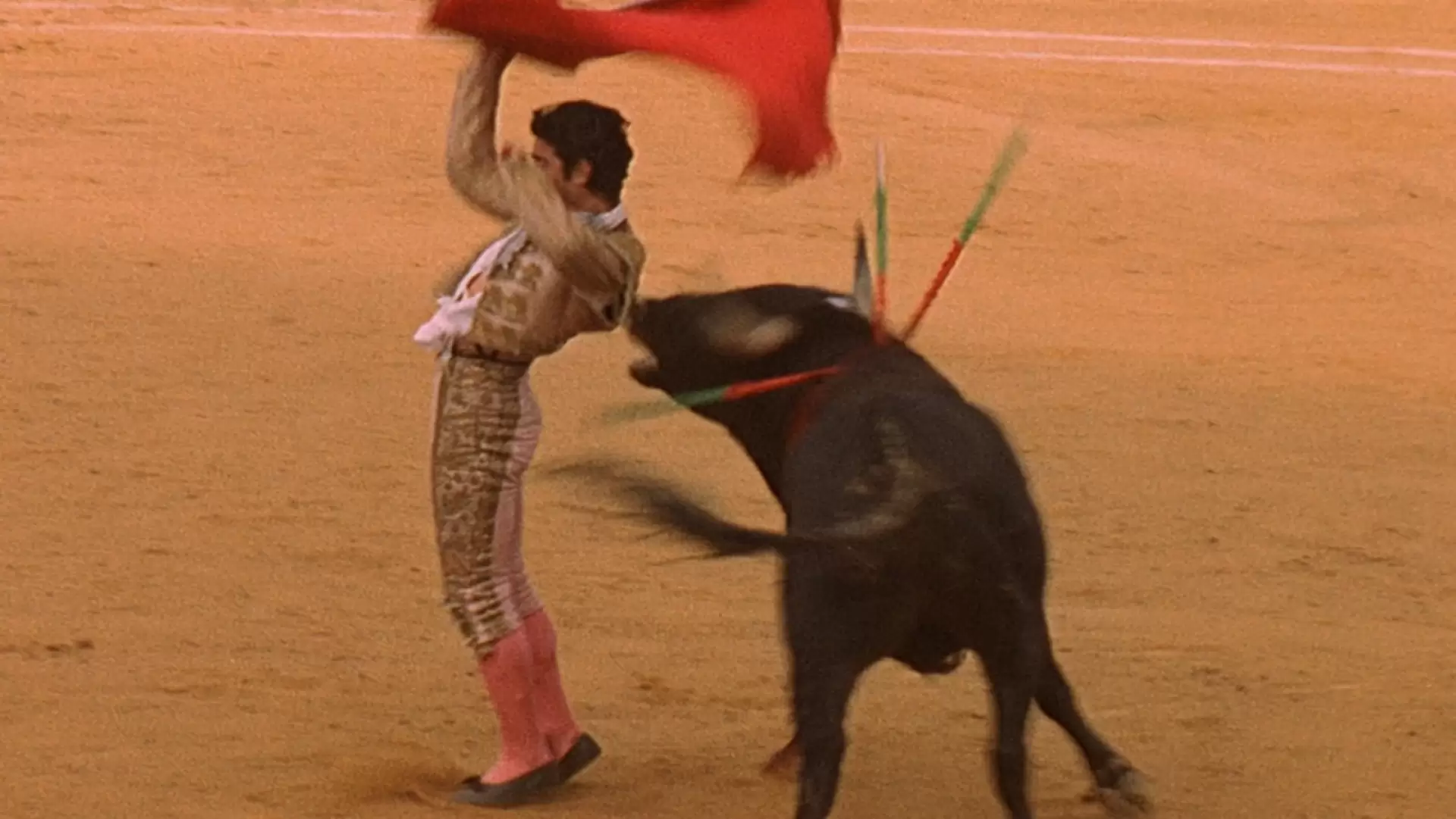دانلود فیلم The Moment of Truth 1965