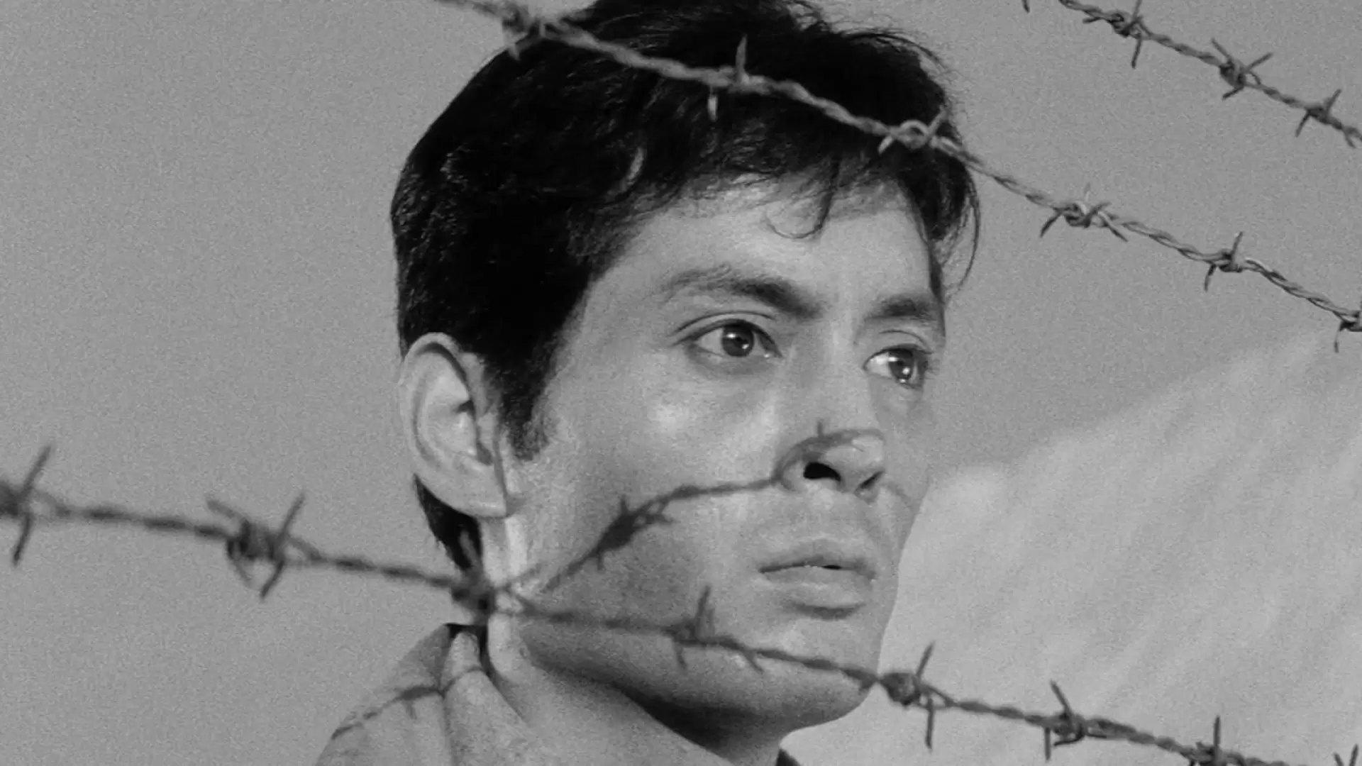 دانلود فیلم The Human Condition I: No Greater Love 1959 (شرایط انسانی ۱: نهایت عشق) با زیرنویس فارسی و تماشای آنلاین