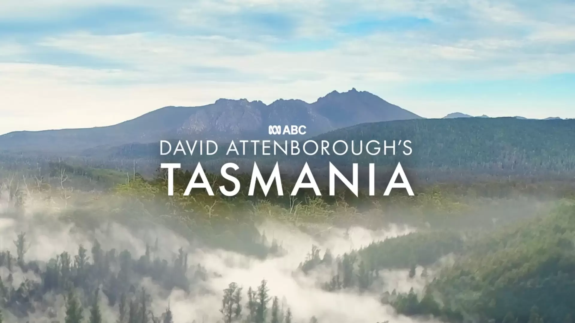 دانلود مستند David Attenborough’s Tasmania 2018 با زیرنویس فارسی