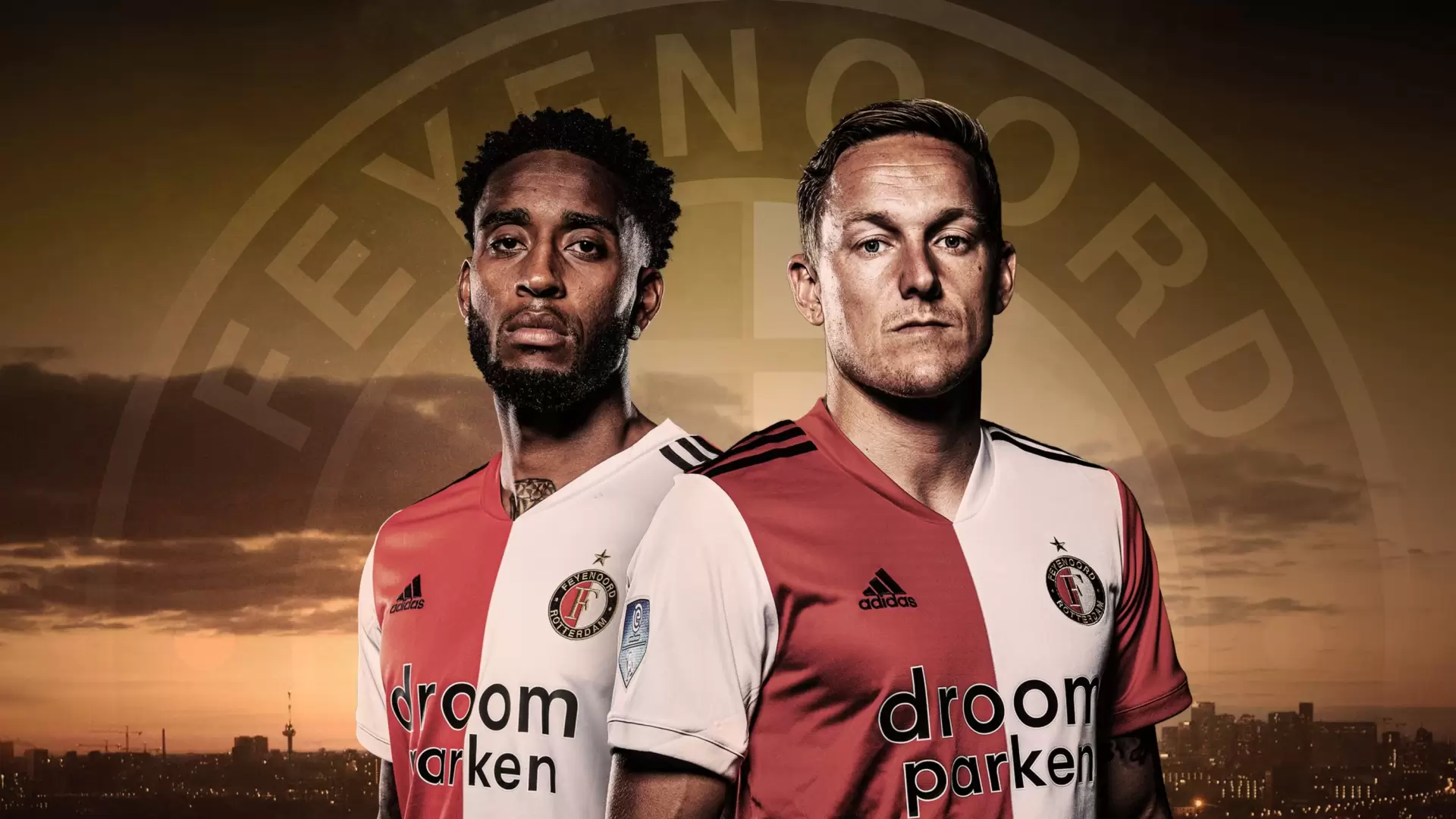 دانلود مستند That One Word – Feyenoord 2021