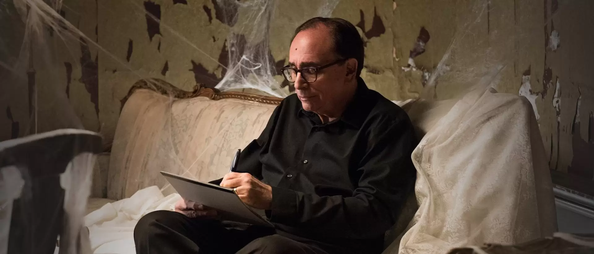 دانلود مستر‌کلاس MasterClass: R.L. Stine Teaches Writing for Young Audiences