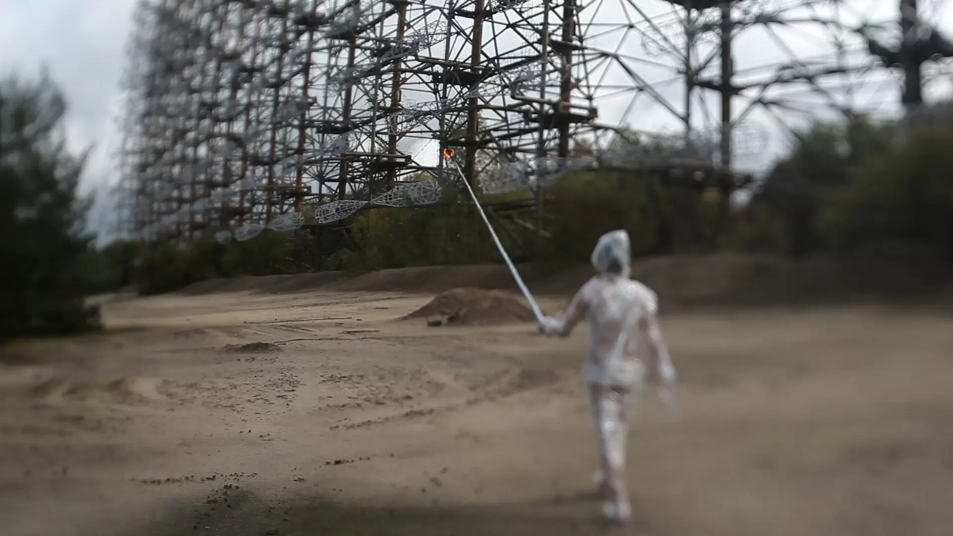 دانلود مستند The Russian Woodpecker 2015