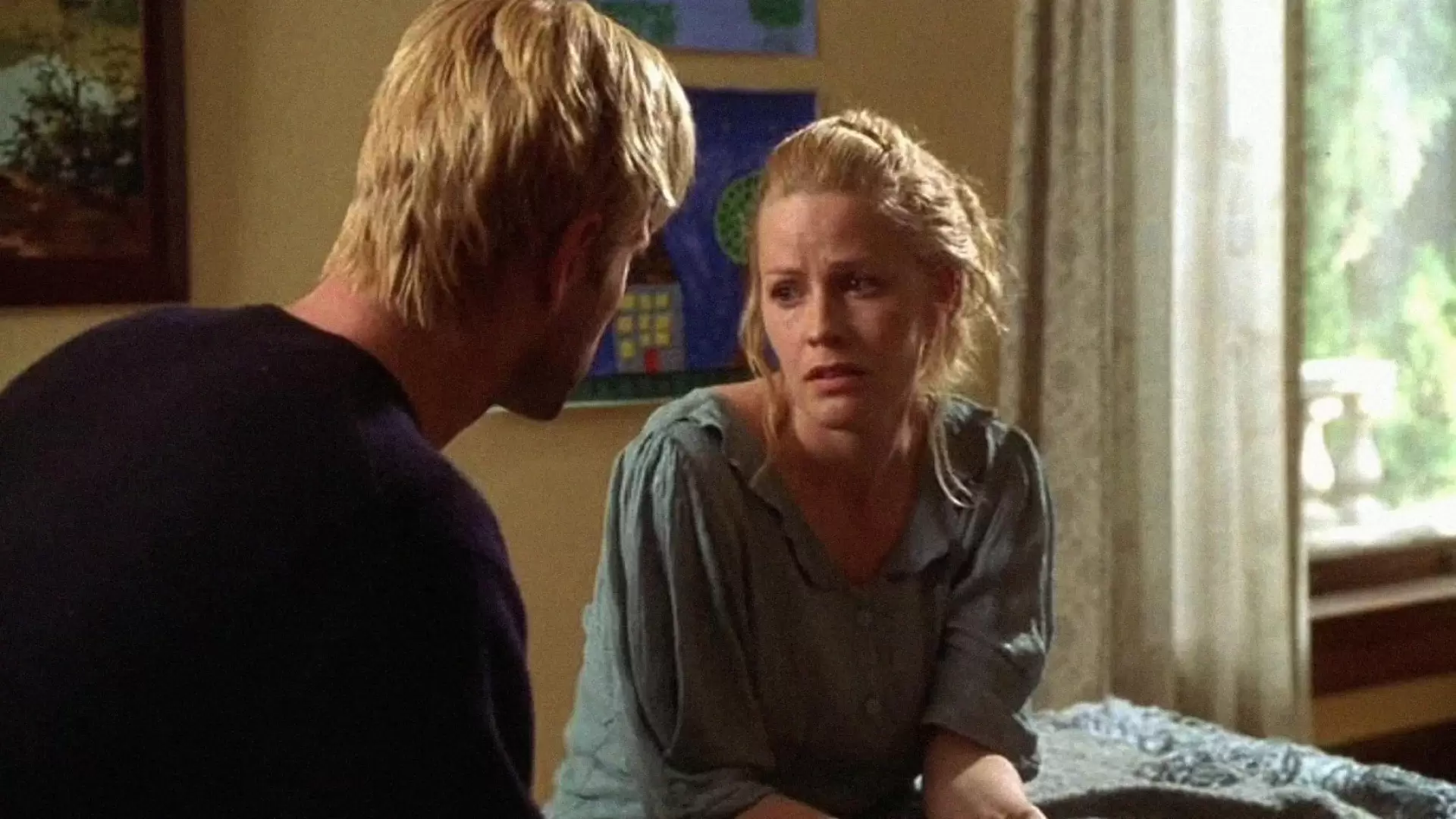 دانلود فیلم Molly 1999