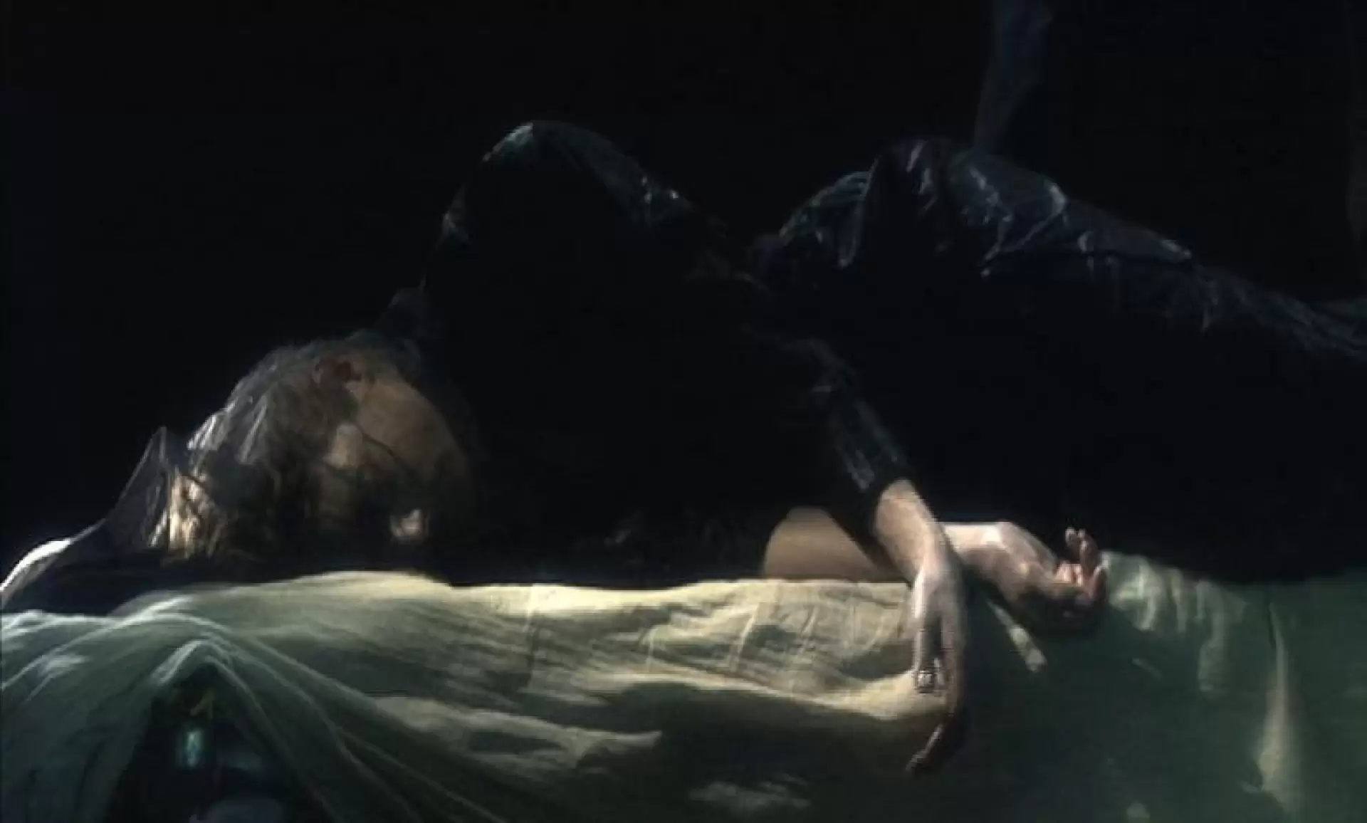 دانلود فیلم Eurydice: She, So Beloved 2007
