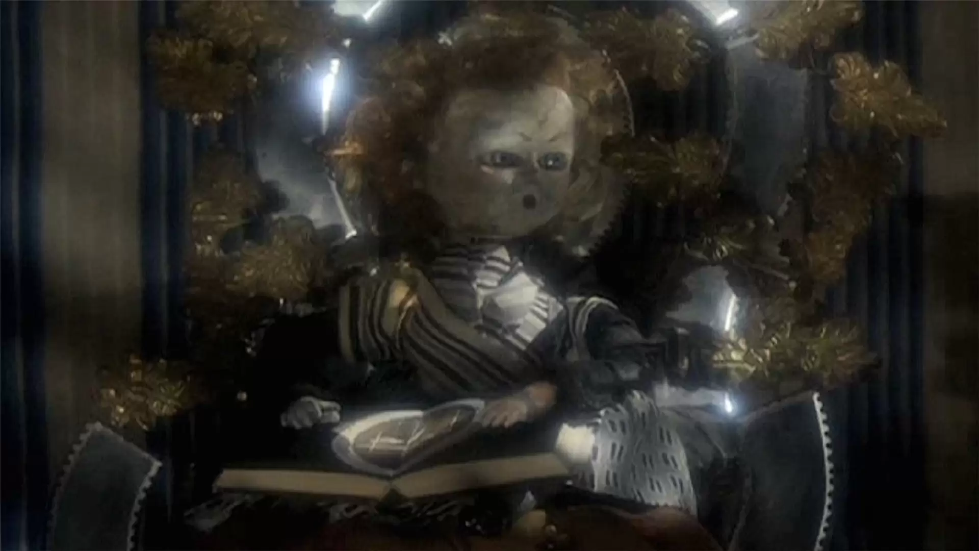 دانلود انیمیشن Alice in Not So Wonderland 2007