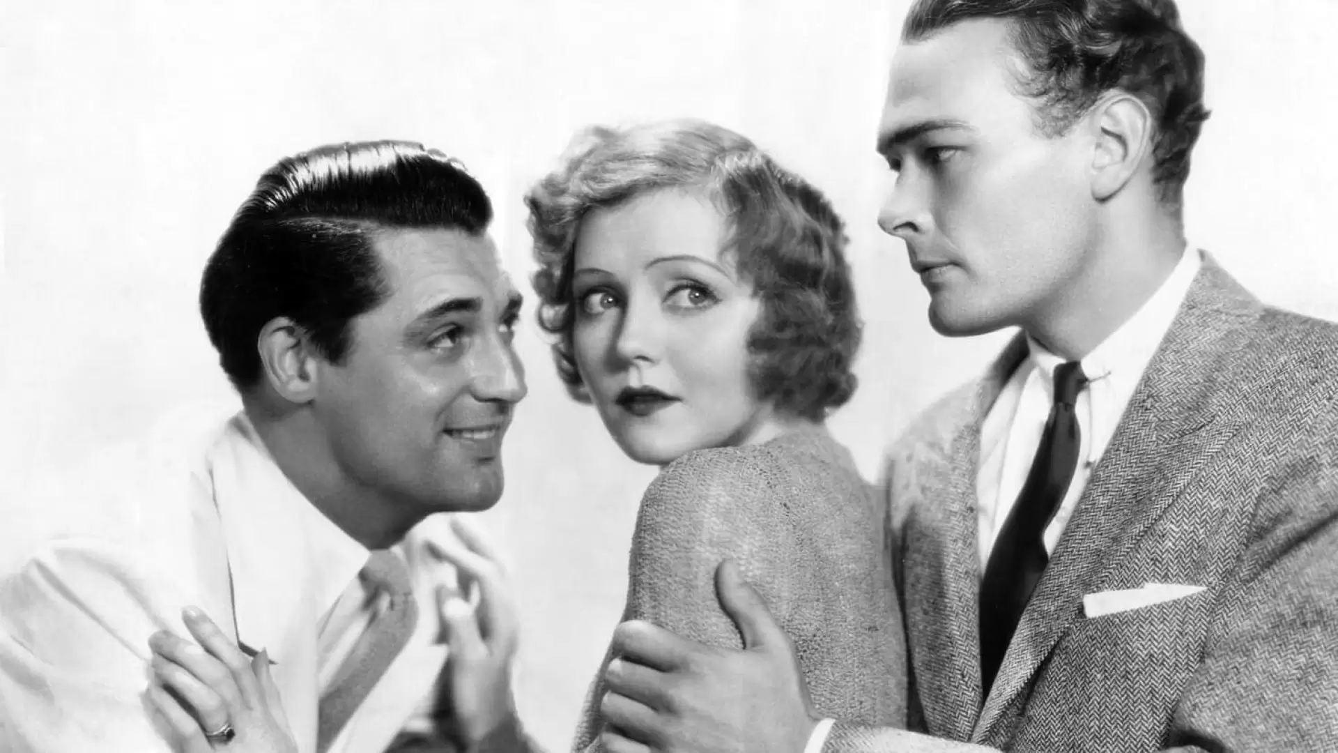 دانلود فیلم Hot Saturday 1932