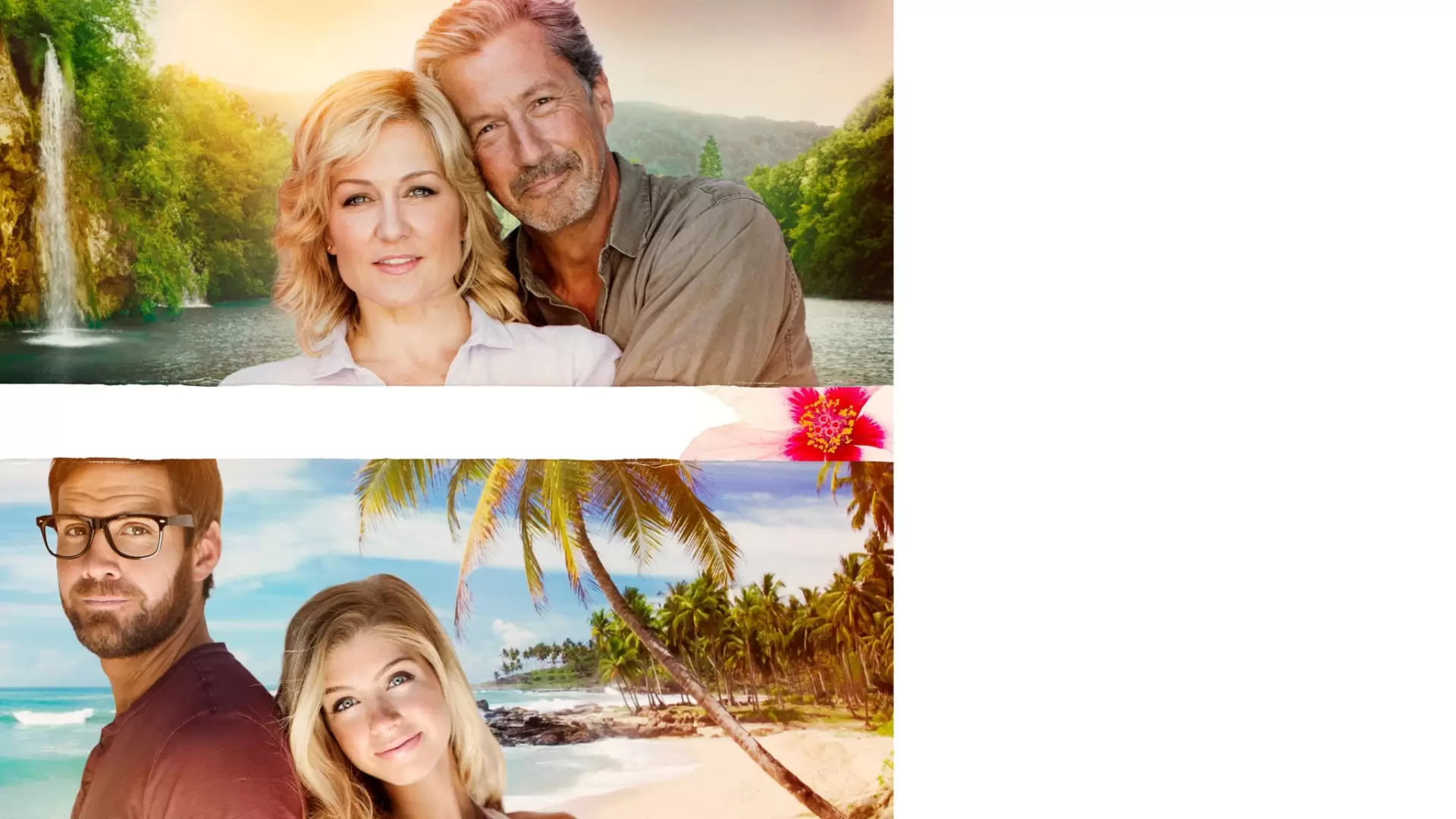 دانلود فیلم A Midsummer’s Hawaiian Dream 2016