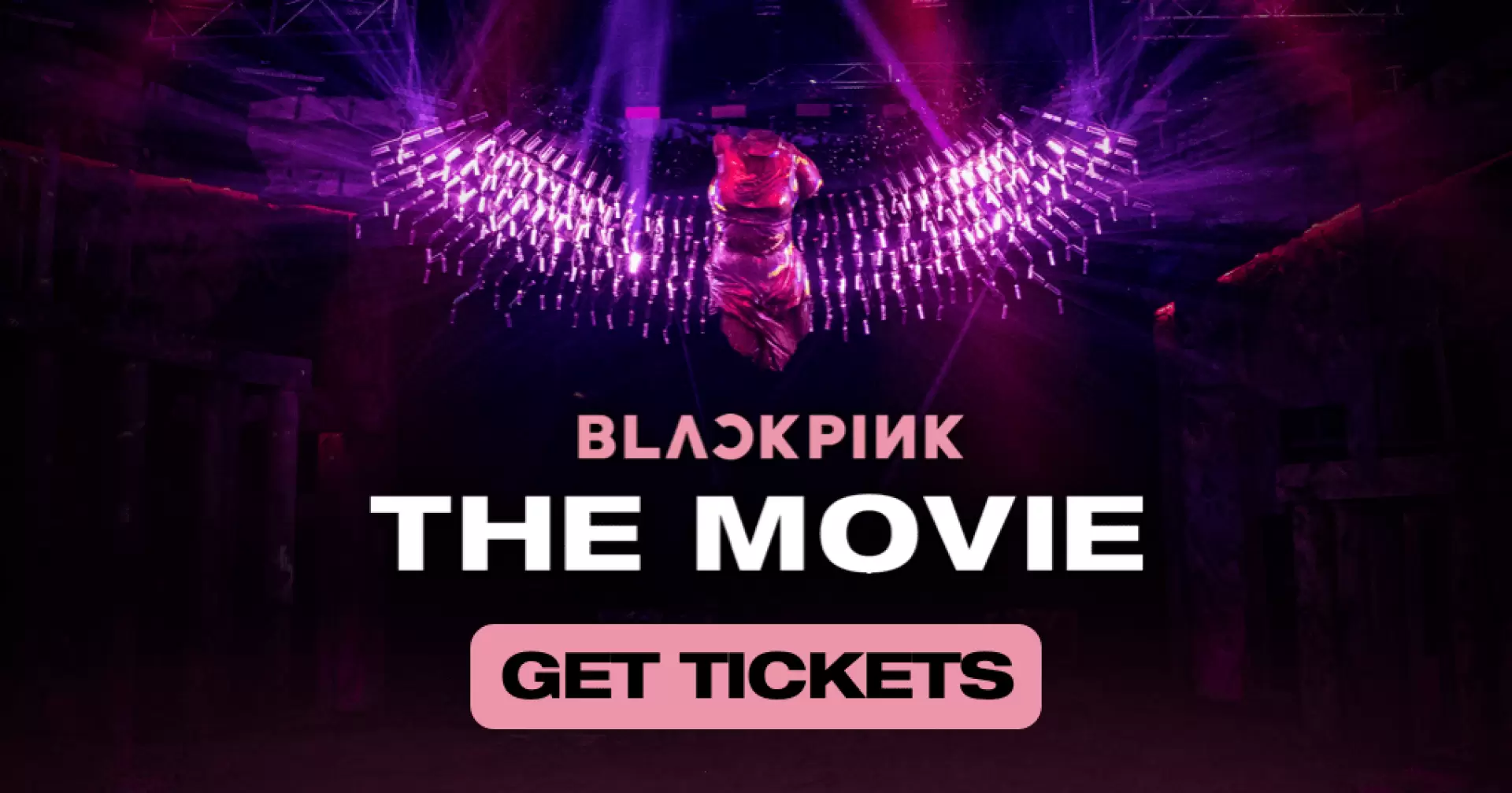 دانلود کنسرت Blackpink: The Movie 2021