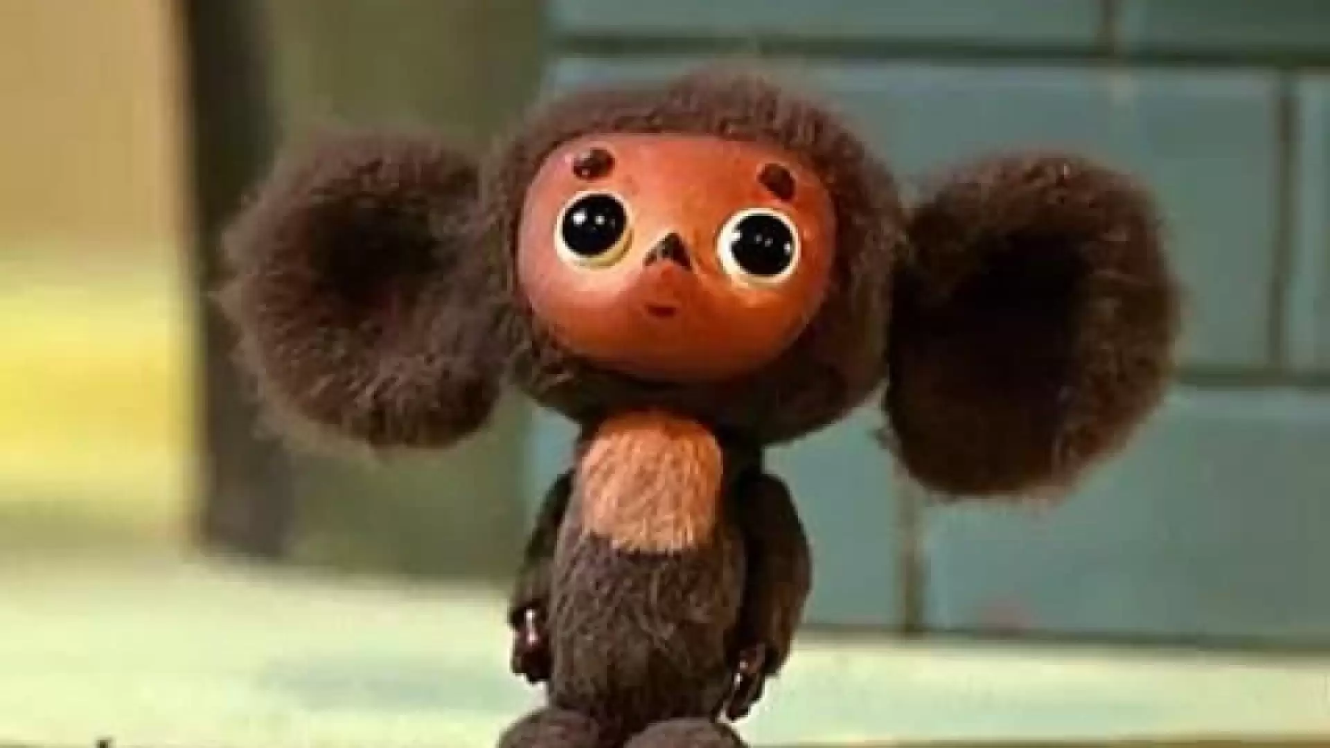 دانلود انیمیشن Cheburashka 1971