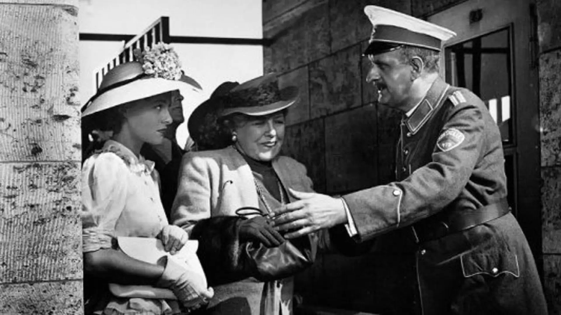 دانلود فیلم Wunschkonzert 1940