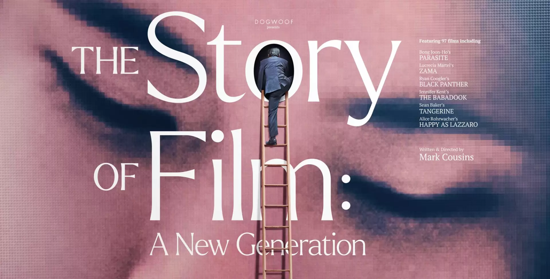 دانلود مستند The Story of Film: A New Generation 2021 با زیرنویس فارسی