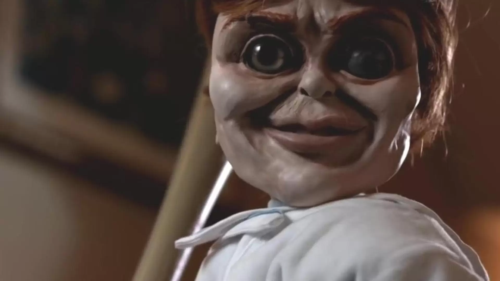 دانلود فیلم Robert the Doll 2015 (رابرت) با زیرنویس فارسی