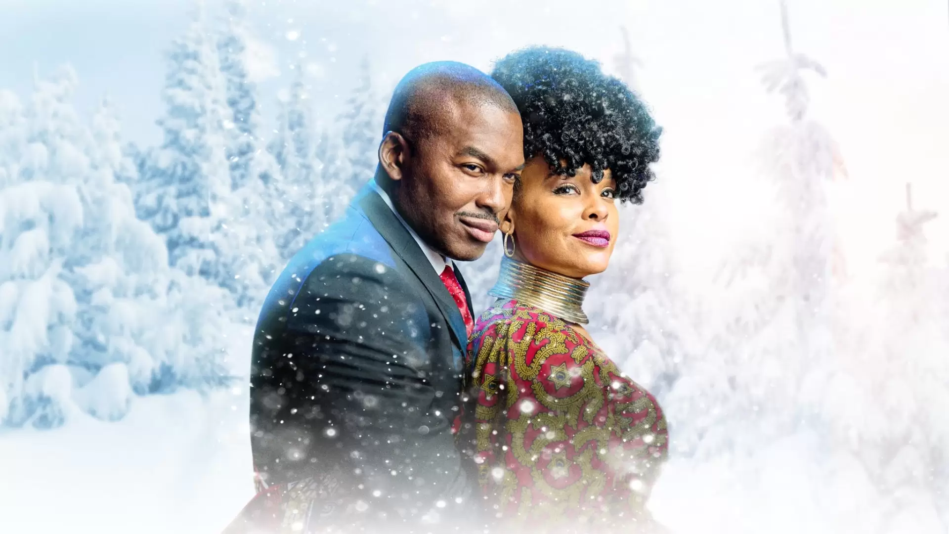 دانلود فیلم Kirk Franklin’s A Gospel Christmas 2021