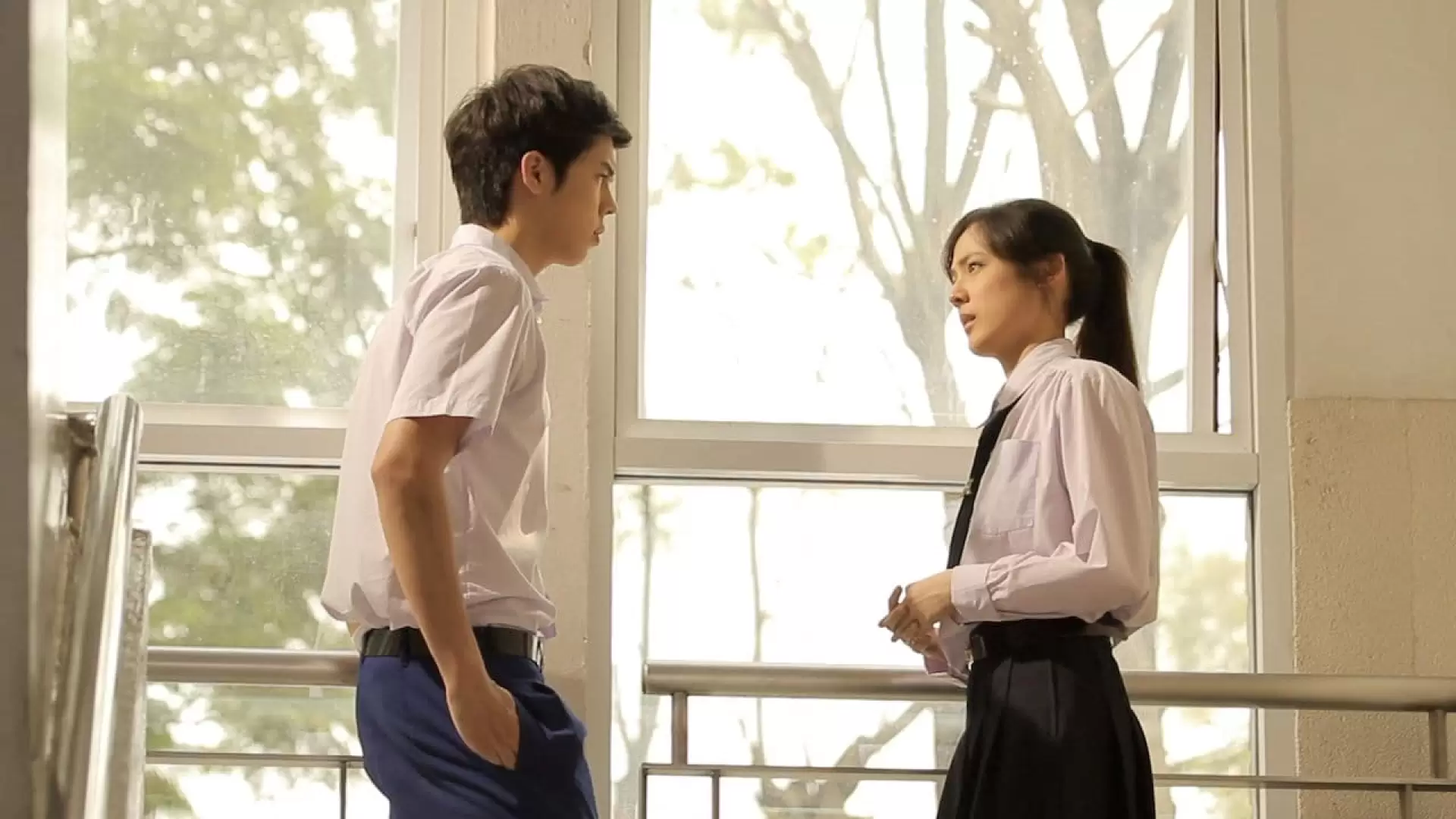 دانلود سریال Hormones 2013