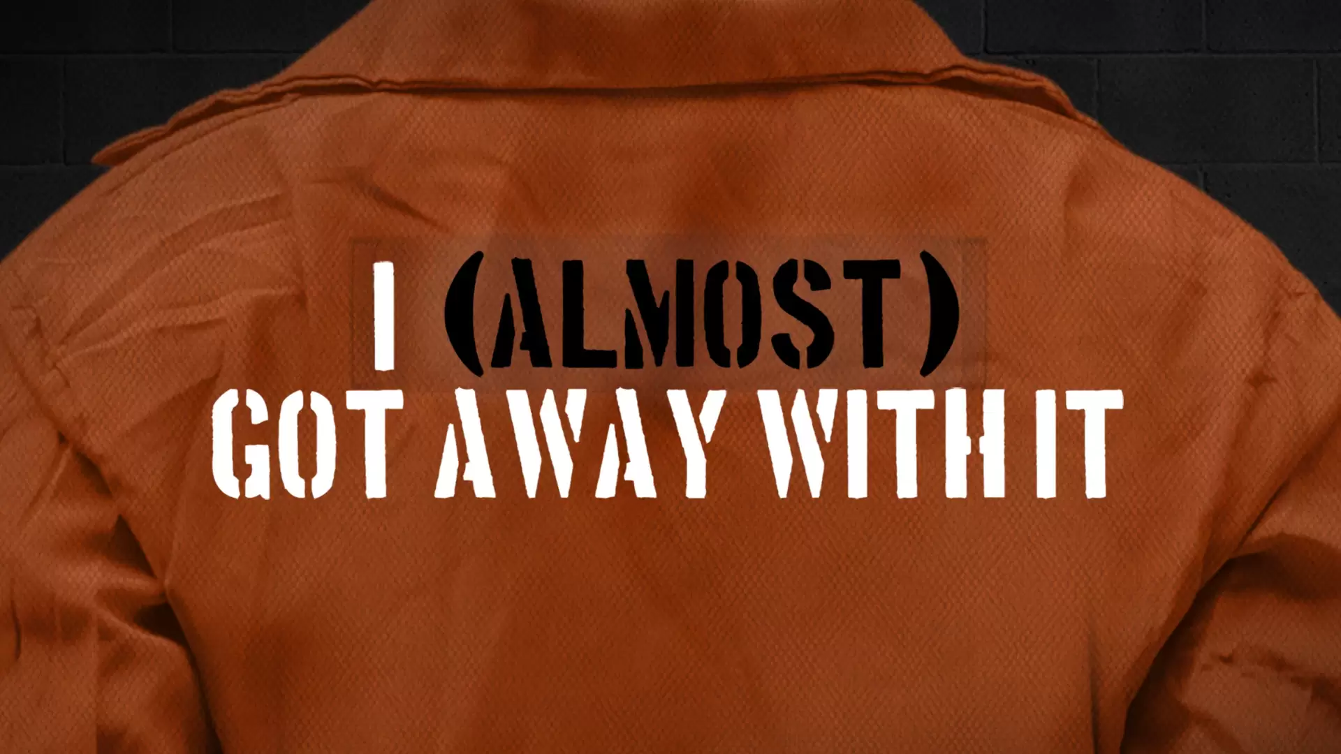 دانلود مستند I (Almost) Got Away with It 2010