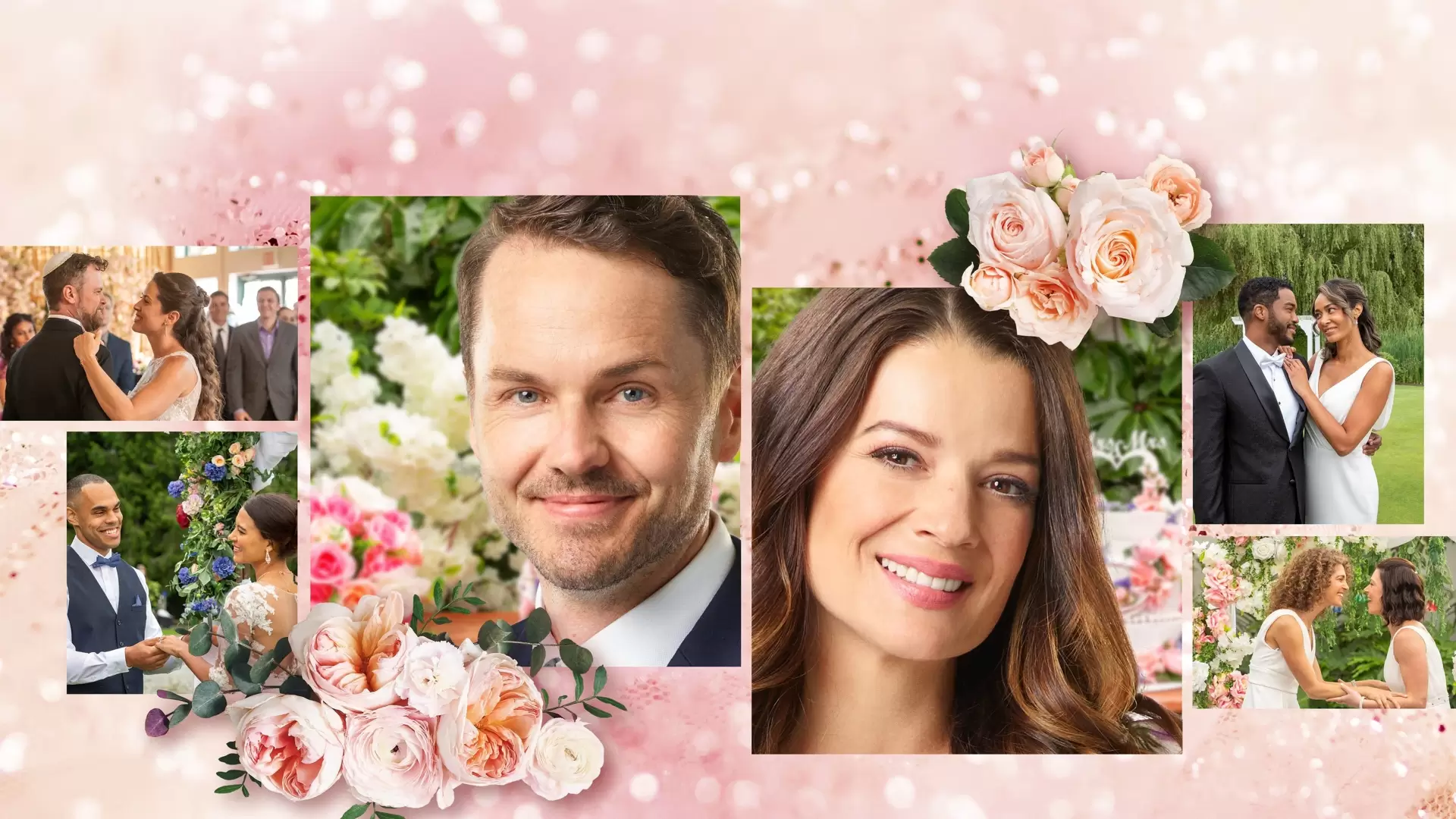 دانلود فیلم Wedding Every Weekend 2020