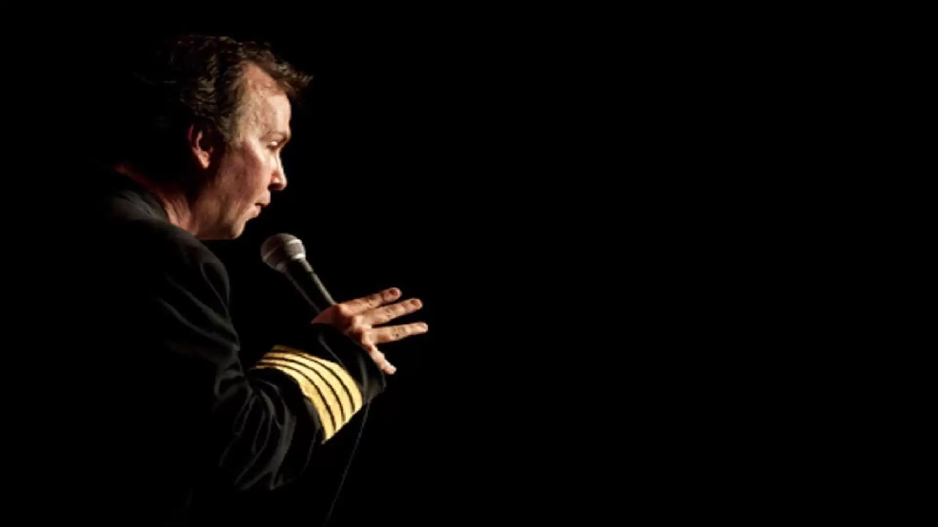 دانلود مستند Doug Stanhope: Before Turning the Gun on Himself 2012 با زیرنویس فارسی