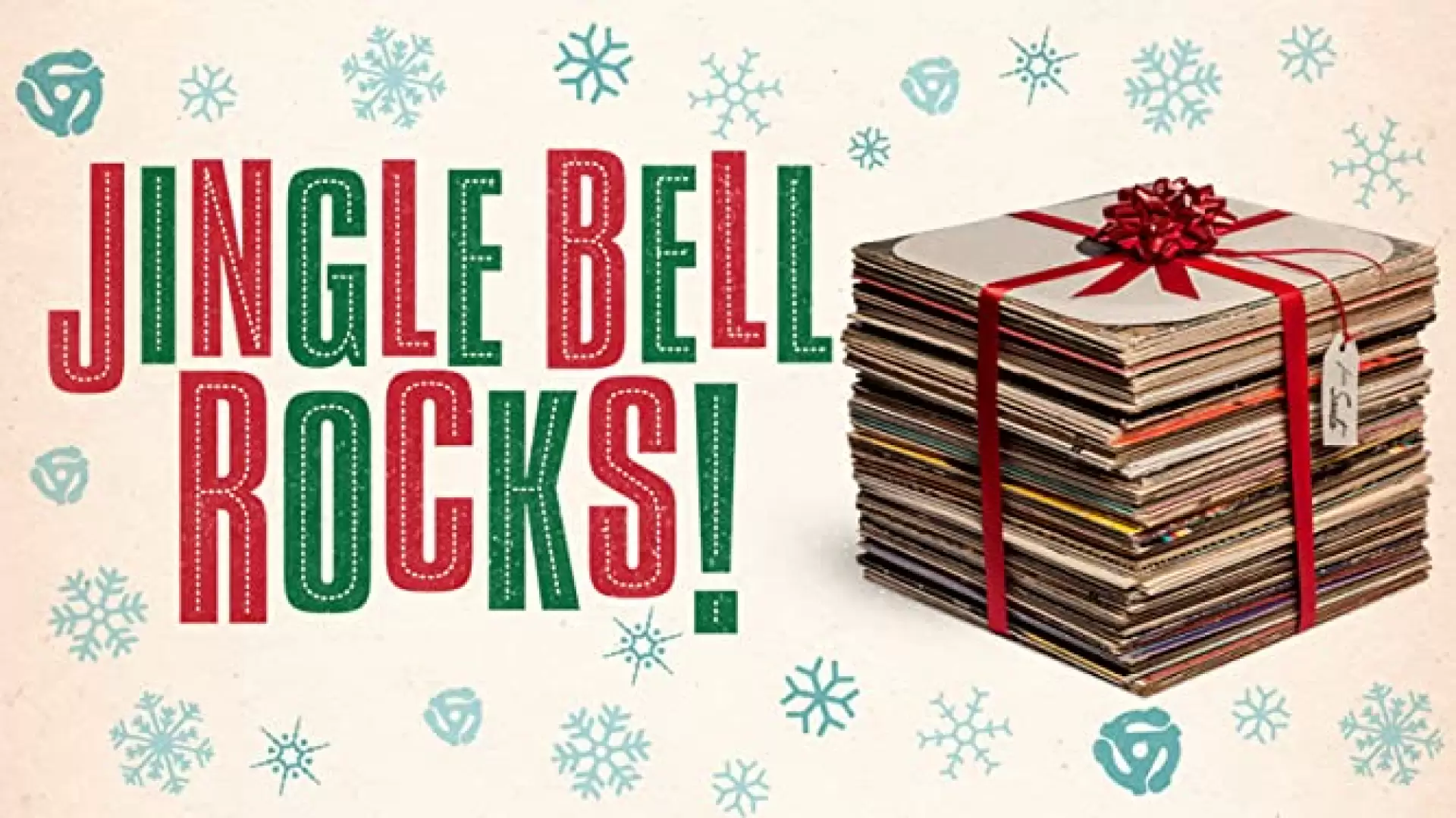 دانلود مستند Jingle Bell Rocks! 2013