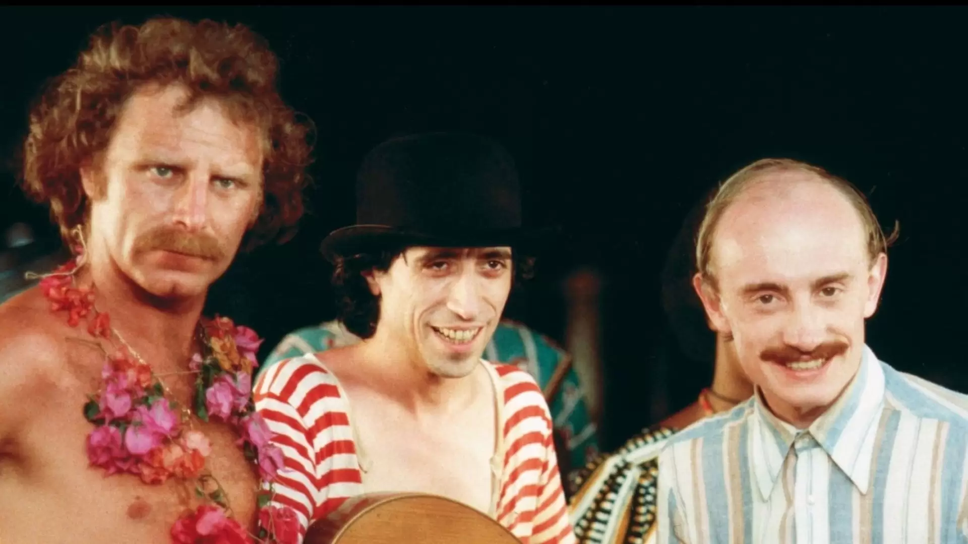 دانلود فیلم French Fried Vacation 1978