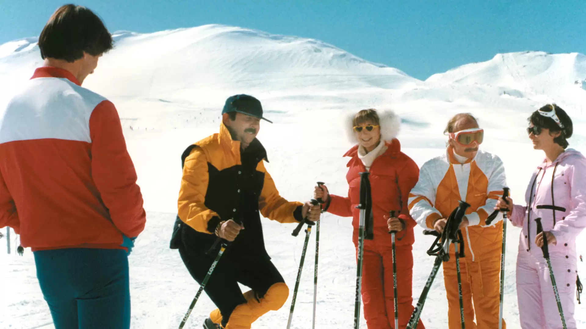 دانلود فیلم French Fried Vacation 2 1979