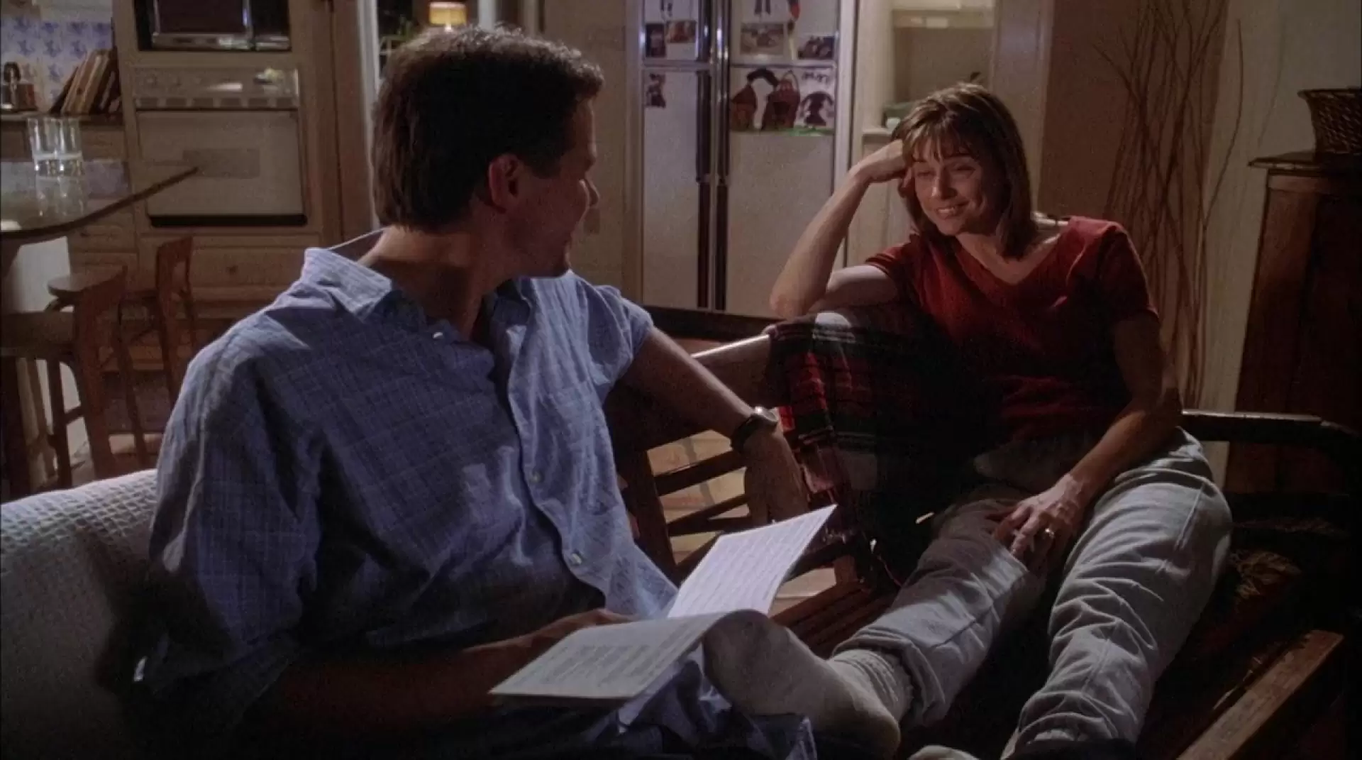 دانلود فیلم Mind Games 1998