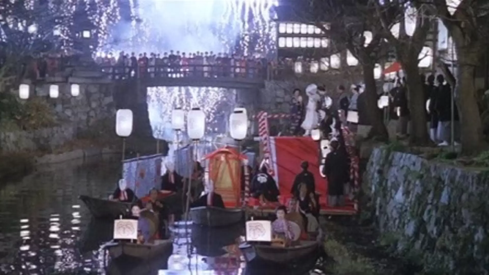 دانلود فیلم Onna goroshi abura no jigoku 1992
