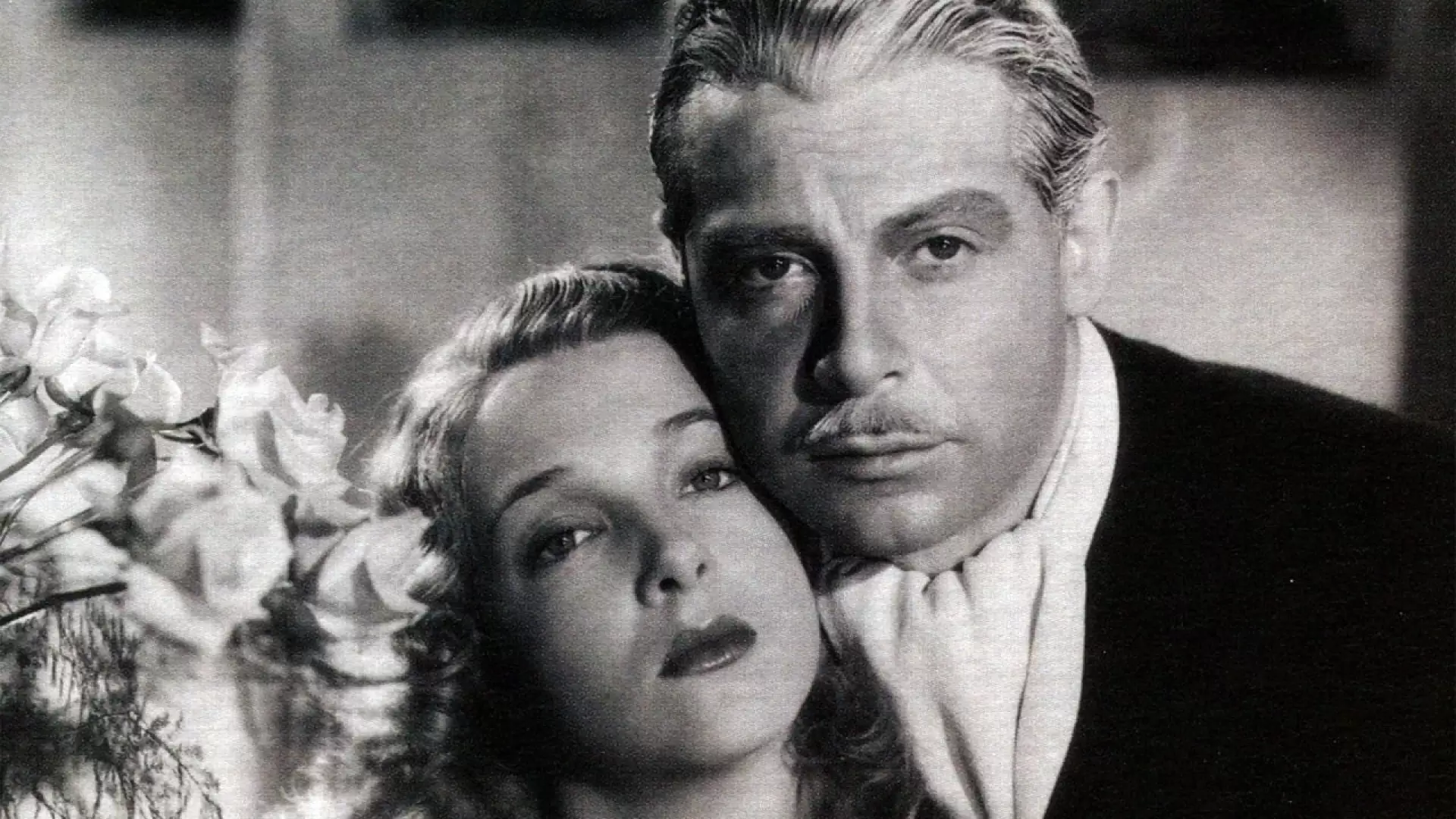 دانلود فیلم Four Flights to Love 1939