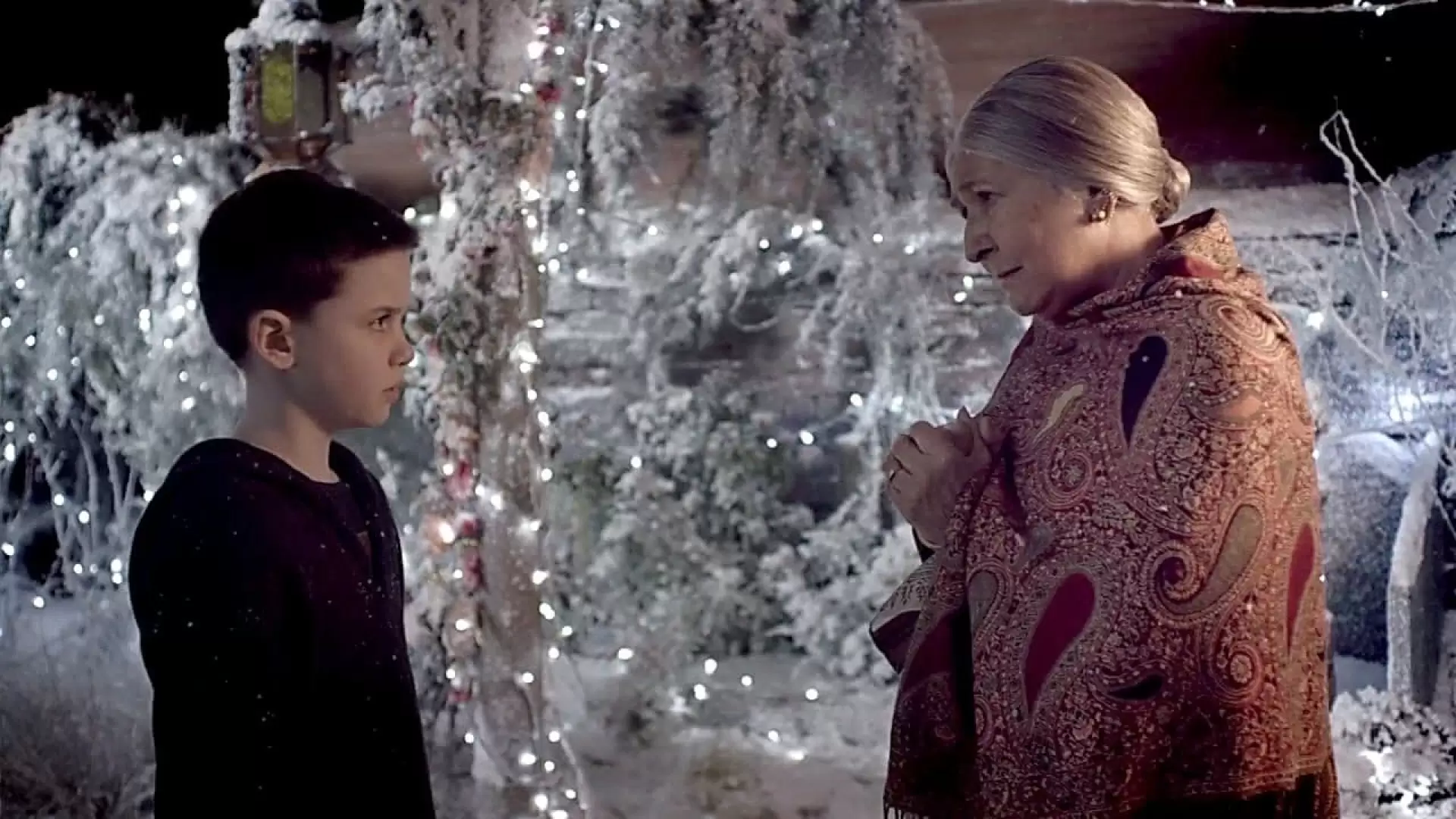 دانلود فیلم Lost Christmas 2011 با زیرنویس فارسی