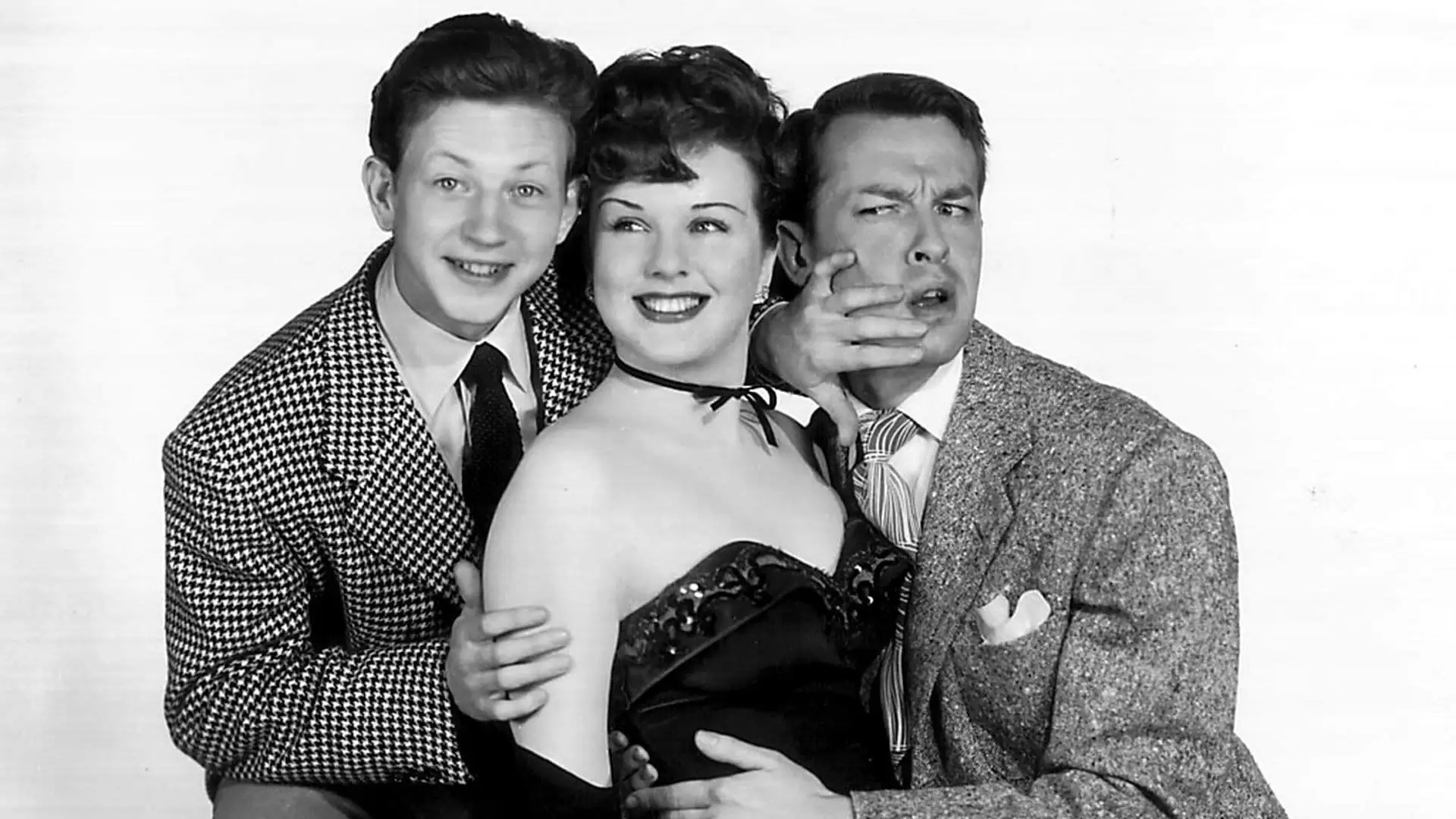 دانلود فیلم Something in the Wind 1947