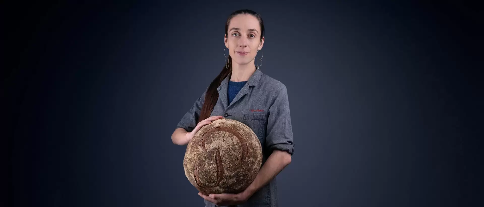 دانلود مستر‌کلاس MasterClass: Apollonia Poilane Teaches Bread Baking