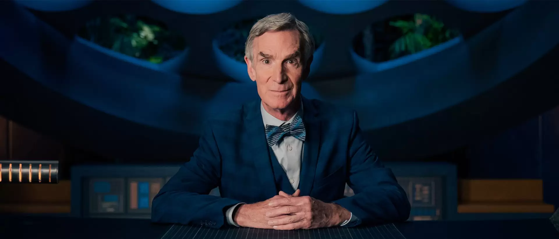 دانلود مستر‌کلاس MasterClass: Bill Nye Teaches Science and Problem-Solving