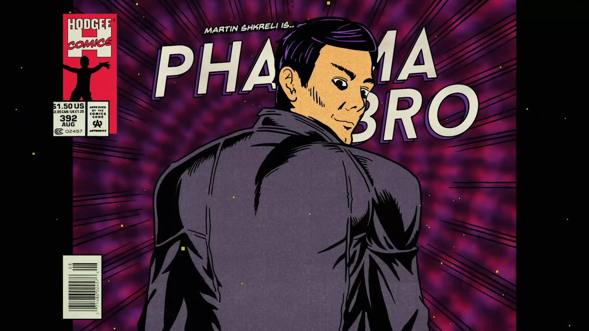 دانلود مستند Pharma Bro 2021