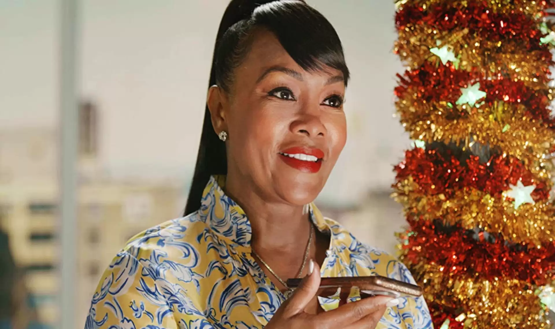 دانلود فیلم A Christmas for Mary 2020