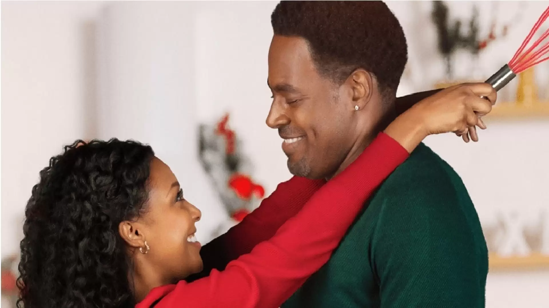 دانلود فیلم Cooking Up Christmas 2020